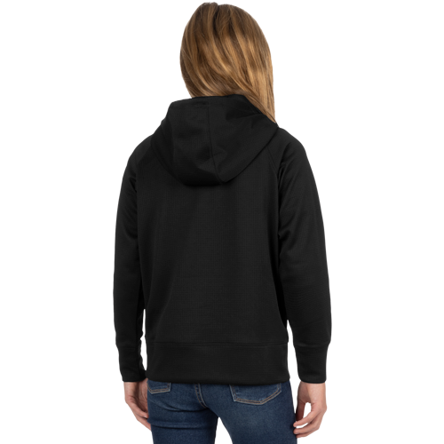 POLERON YOUTH PILOT UPF PO HODDIE 24