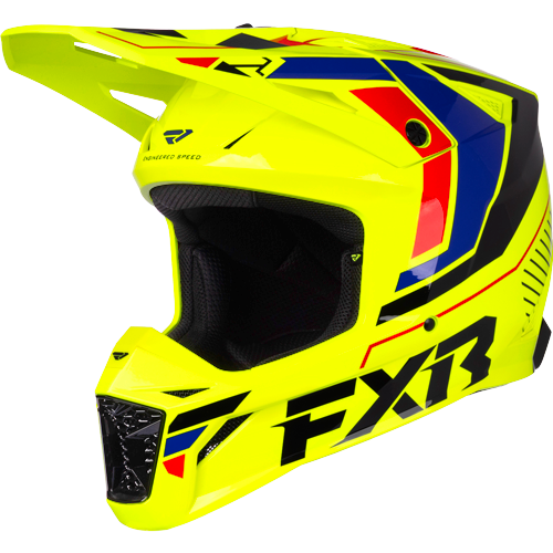 CASCO FXR APEX MIPS 27 VOLTAGE
