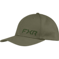Jockey FXR Evo Hat 26 Moss/Army
