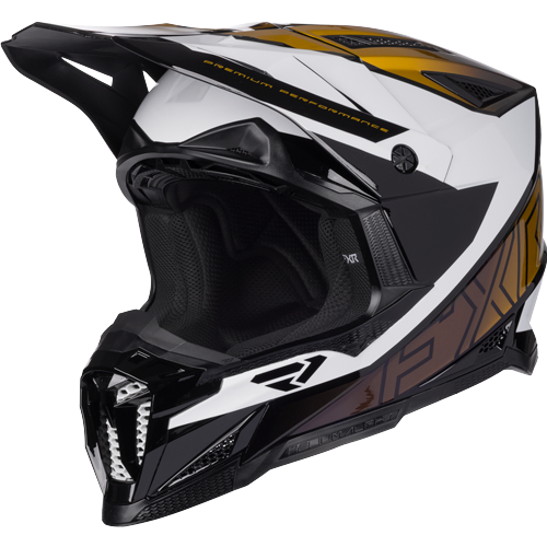 CASCO FXR HELIUM ALPHA MIPS 27 BRAZEN
