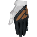 Guante FXR Reflex Air 26 Granite/White