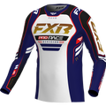 Jersey FXR Revo Alpha 26 Admiral