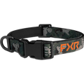 Collar Perro FXR Woodland/Bike Camo