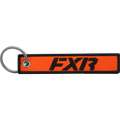 Llavero FXR Flight Tag Muted Orange/Black