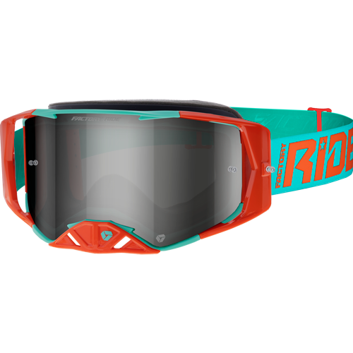 Antiparra Factory Ride 22 Pepper-Mint