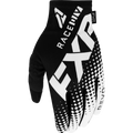 Guante FXR Pro-Fit Lite MX Black/White