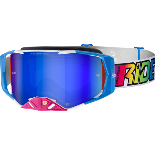 Antiparra Factory Ride 22 Prism