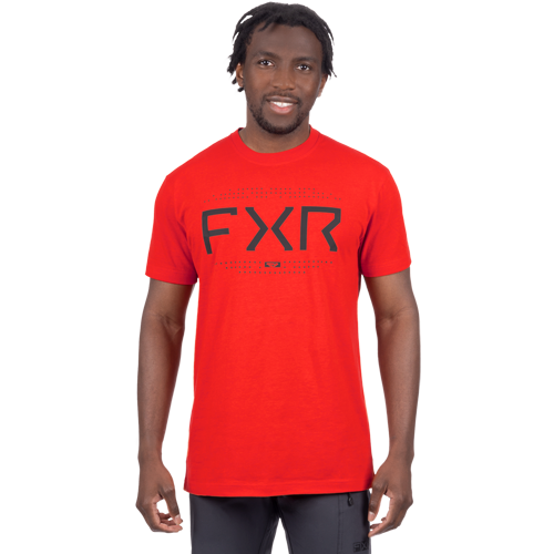 Polera FXR Helium Premium 24 Red/Black