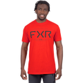 Polera FXR Helium Premium 24 Red/Black