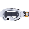 Antiparra FXR Maverick Prime White/Gold