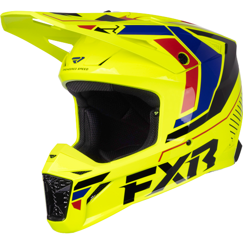 CASCO YOUTH FXR APEX 27 VOLTAGE