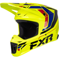 CASCO YOUTH FXR APEX 27 VOLTAGE