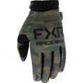 Guante FXR Reflex Camo Motocross