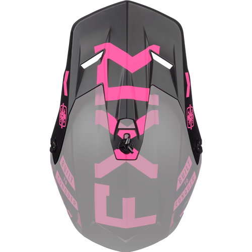 Visera FXR Gladiator