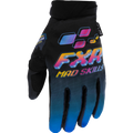 Guante FXR Reflex Mad Skills Motocross