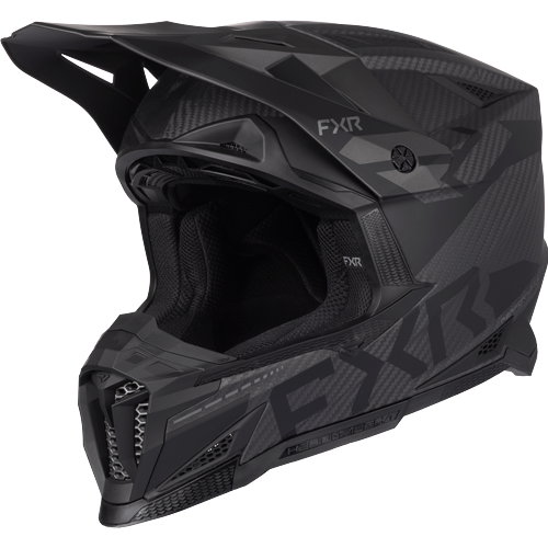 CASCO FXR HELIUM ALPHA CARBON MIPS 27 OPS
