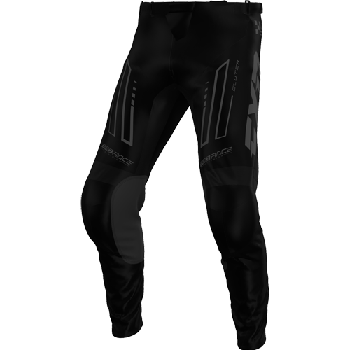 Pantalón FXR Clutch 26 Black Ops