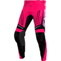 Pantalón Youth FXR Clutch 26 Razz/Black/Pink