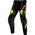 Pantalón FXR revo velocity 26 rave