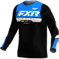 Jersey FXR Apex 26 Blue