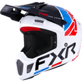 Casco FXR Clutch Comp MX Podium