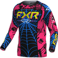Jersey FXR Kids Cluth 26 Arachnid