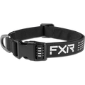 Collar Perro FXR Black/Grey