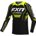 Jersey FXR Revo Alpha 26 Toxic