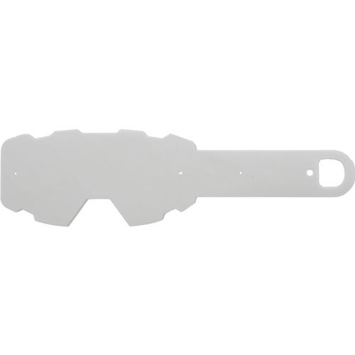 Tear-Offs FXR Maverick 22