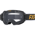 Antiparra FXR Maverick Prime MX Graphite