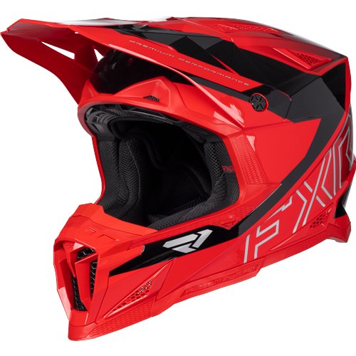 CASCO FXR HELIUM ALPHA MIPS 27 HAVOC