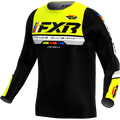 Jersey FXR Apex 26 Hi-Vis
