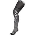Calcetines FXR riding sock 26 black/white